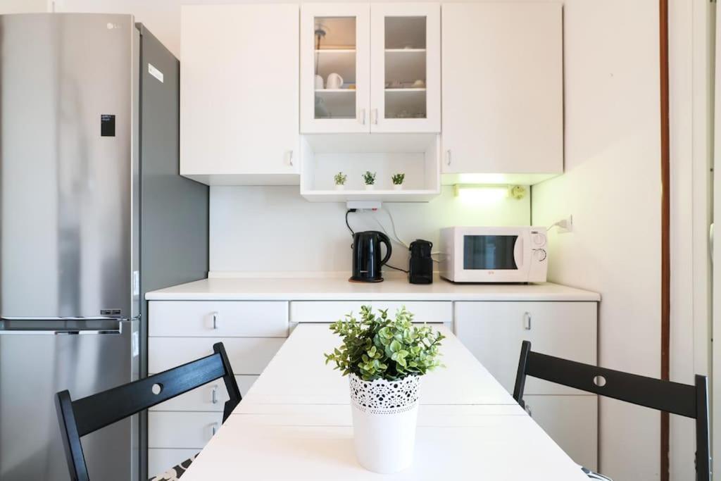 Primopiano - Clitumno Apartment Milan Exterior photo