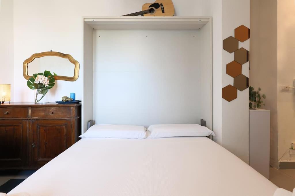 Primopiano - Clitumno Apartment Milan Exterior photo