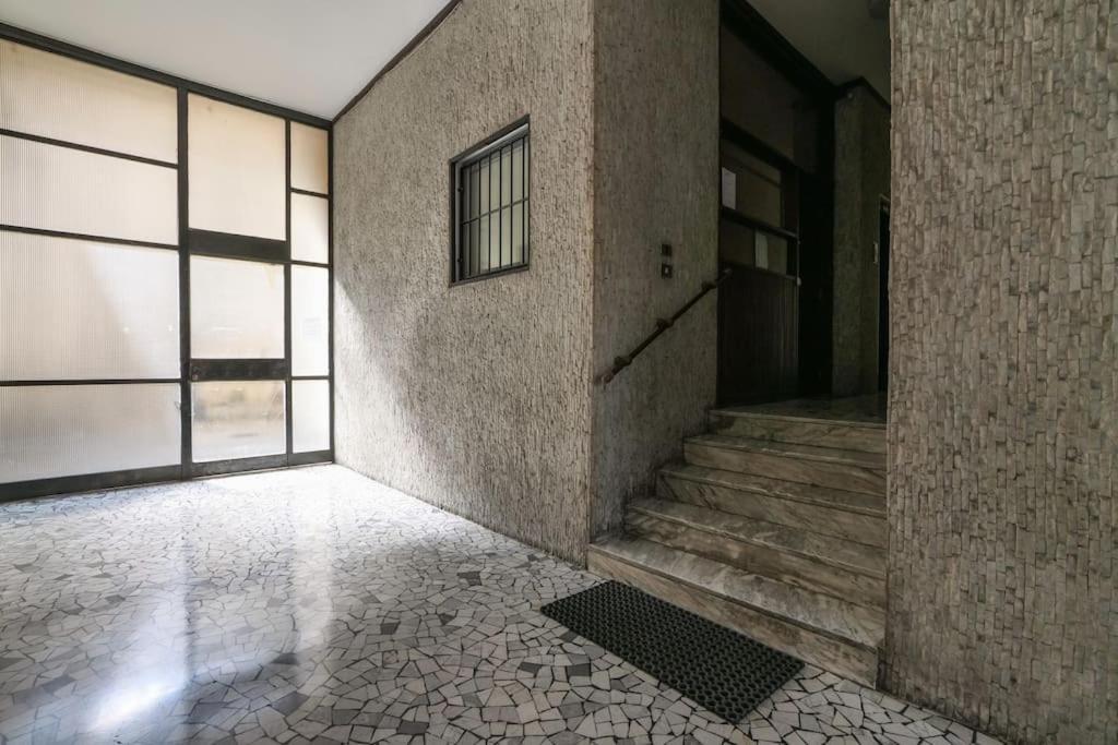 Primopiano - Clitumno Apartment Milan Exterior photo